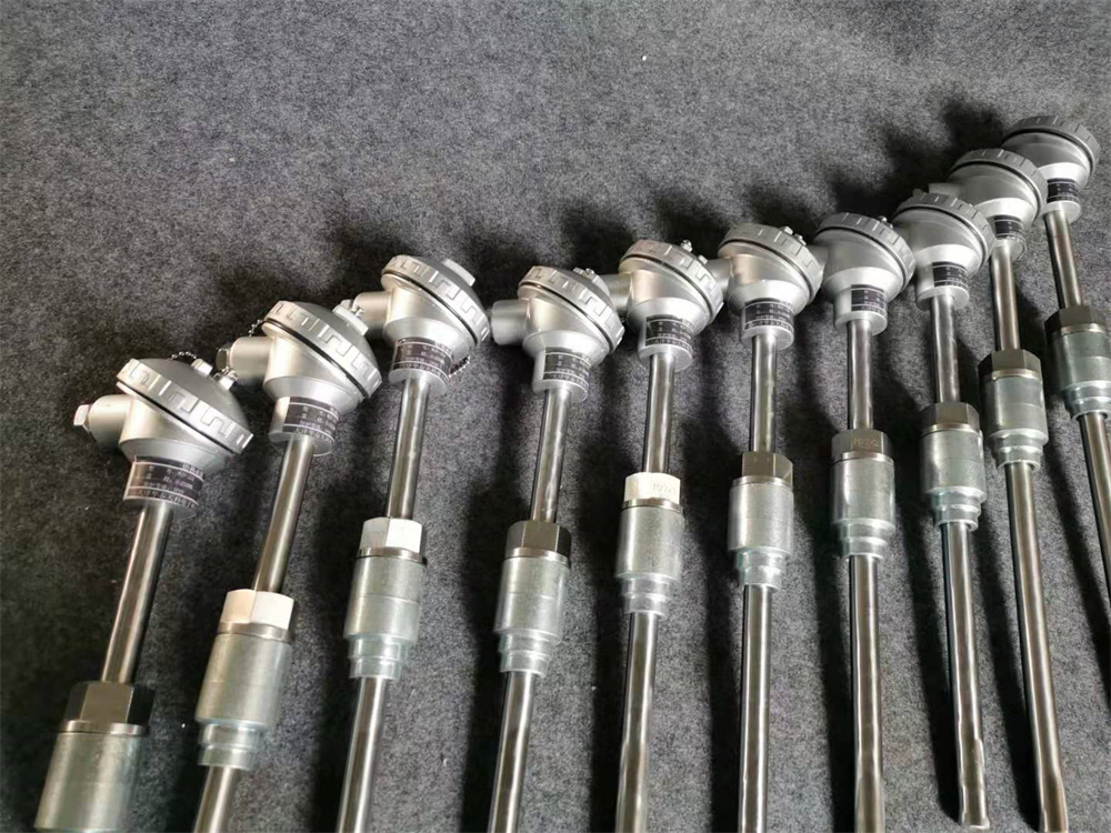 天津華泰天科熱電阻安裝有哪些需要注意的地方？